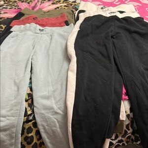 Nike  xs joggers